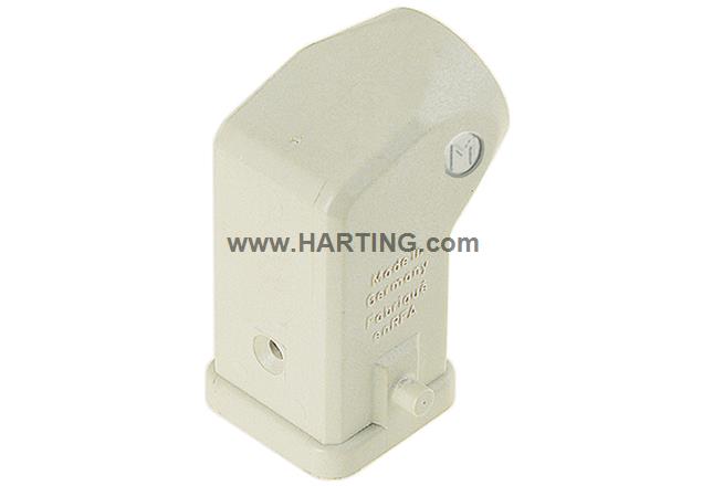 Han 3A Hood Side entry LC 2 Pegs-M20